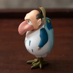 Toys*Maison Ghibli Bobble head Figurine Heron - The Boy and the Heron