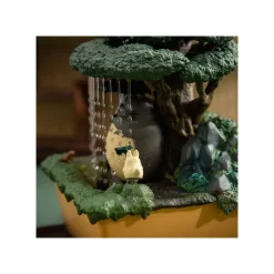 Décoration*Maison Ghibli Bonsai Water Garden Kasajuku - My Neighbour Totoro