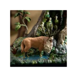 Décoration*Maison Ghibli Bonsai Water Garden Mysterious Forest - Princess Mononoke