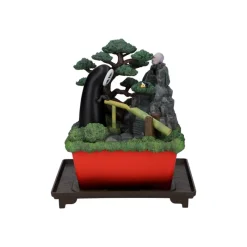 Décoration*Maison Ghibli Bonsai Water Garden Soemizu no Niwa - Spirited Away