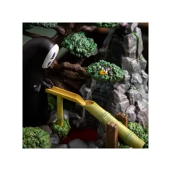 Décoration*Maison Ghibli Bonsai Water Garden Soemizu no Niwa - Spirited Away