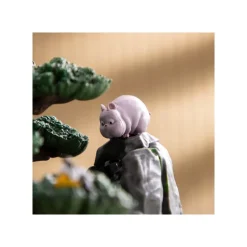 Décoration*Maison Ghibli Bonsai Water Garden Soemizu no Niwa - Spirited Away