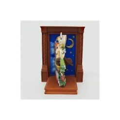 Décoration*Maison Ghibli Bookends - Whisper of the Heart