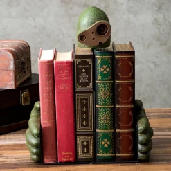 Décoration*Maison Ghibli Bookends Robot Soldier - Castle in the Sky
