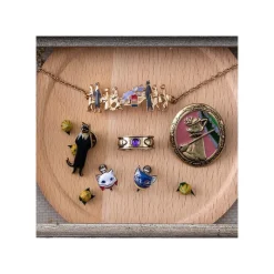 Jewellery*Maison Ghibli Bracelet Cat parade - The Cat Returns