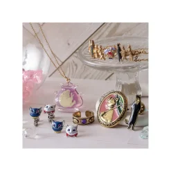Jewellery*Maison Ghibli Bracelet Cat parade - The Cat Returns