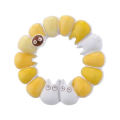 Pins*Maison Ghibli Brooch Totoro & Corn - My Neighbor Totoro