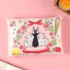 Furniture*Maison Ghibli Cat family pillow 28 x 39 cm - Kiki's Delivery Service
