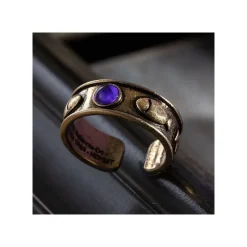 Jewellery*Maison Ghibli Cat King Ring - The Cat Returns