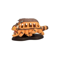 Statues*Maison Ghibli Catbus Resin Statue - My Neighbor Totoro