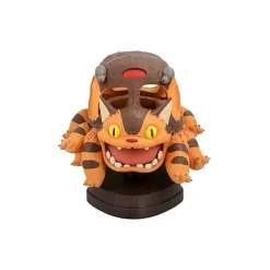 Statues*Maison Ghibli Catbus Resin Statue - My Neighbor Totoro
