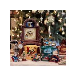 Kitchenware*Maison Ghibli Ceramic Cup Chasing the cat - Whisper of the Heart
