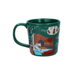Kitchenware*Maison Ghibli Ceramic mug Seiji’s workshop - Whisper of the Heart