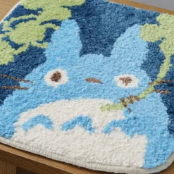 Furniture*Maison Ghibli Chair cushion Middle Totoro - My Neighbor Totoro