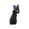 Magnets*Maison Ghibli Character Magnet Jiji Looks Back - Kiki'S Delivery Service