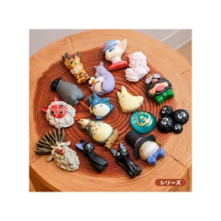Magnets*Maison Ghibli Character Magnet Scarecrow - Howl'S Moving Castle