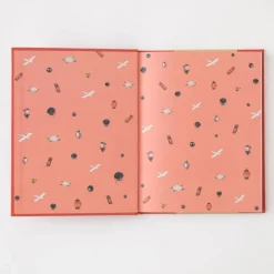 Notebooks And Notepads*Maison Ghibli Chihiro & No Face Cloth Sketchbook - Spirited Away