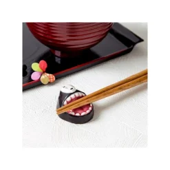 Kitchenware*Maison Ghibli Chopsticks Holder No Face Monster - Spirited Away