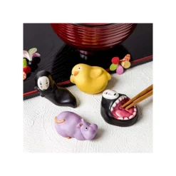 Kitchenware*Maison Ghibli Chopsticks Holder No Face Monster - Spirited Away
