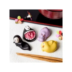 Kitchenware*Maison Ghibli Chopsticks Holder Ootori Sama - Spirited Away