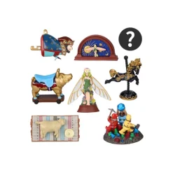 Figurines*Maison Ghibli Collection 1 Blind figurine Chikyuuya - Whisper of the Heart