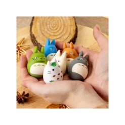 Figurines*Maison Ghibli Collection Assortment 1 Blind Roly-poly figurine - My Neighbor T
