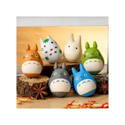 Figurines*Maison Ghibli Collection Assortment 1 Blind Roly-poly figurine - My Neighbor T