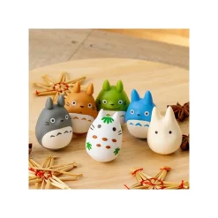 Figurines*Maison Ghibli Collection Assortment 1 Blind Roly-poly figurine - My Neighbor T