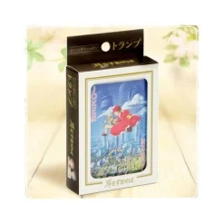 Playing Cards*Maison Ghibli Collection Card - Whisper of the Heart