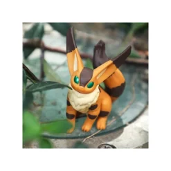 Figurines*Maison Ghibli Collection Fox Squirrel 1 Blind figurine - Castle in the Sky