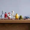 Figurines*Maison Ghibli Collection Gods 1 Blind figurine - Sprited Away