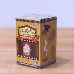 Figurines*Maison Ghibli Collection Gods 1 Blind figurine - Sprited Away