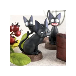 Figurines*Maison Ghibli Collection Jiji 1 Blind figurine- Kiki's Delivery Service