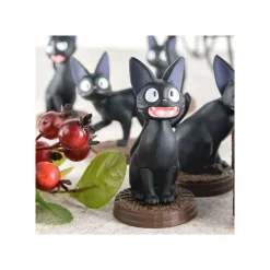 Figurines*Maison Ghibli Collection Jiji 1 Blind figurine- Kiki's Delivery Service