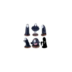 Figurines*Maison Ghibli COLLECTION NO FACE 1 BLIND FIGURINE - SPIRITED AWAY