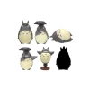 Figurines*Maison Ghibli COLLECTION TOTORO 1 BLIND FIGURINE - MY NEIGHBOR TOTORO