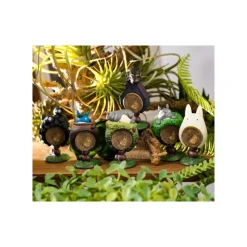 Figurines*Maison Ghibli Collection Totoro 1 Blind Ring - My Neighbor Totoro