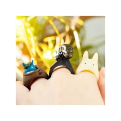 Figurines*Maison Ghibli Collection Totoro 1 Blind Ring - My Neighbor Totoro