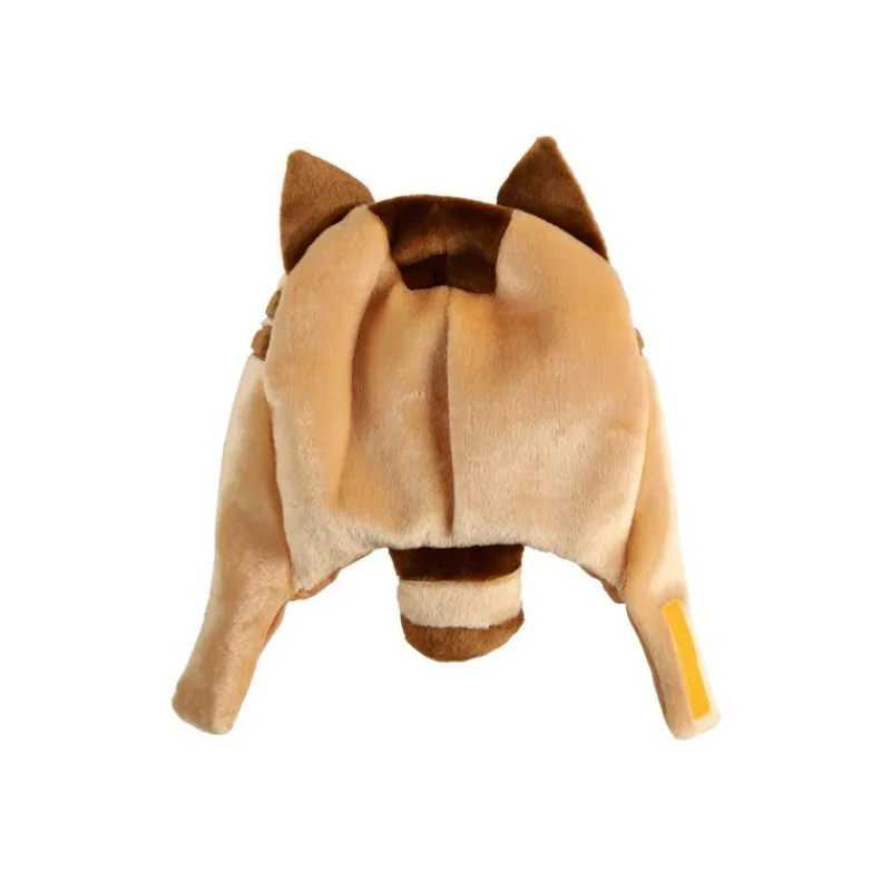 Outfits*Maison Ghibli Cosplay Hat Catbus - My Neighbor Totoro