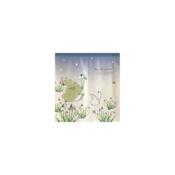 Wall Decoration*Maison Ghibli Curtains Totoro Snowflake - My Neighbor Totoro