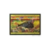 Jigsaw Puzzle*Maison Ghibli Deluxe Foil Puzzle 1000P After the Feast - Spirited Away