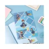 Small Equipment*Maison Ghibli Desk pad Flying Kiki - Kiki's Delivery Service