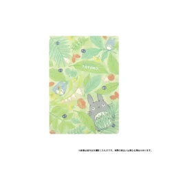 Small Equipment*Maison Ghibli Desk pad Forest Serie - My Neighbor Totoro