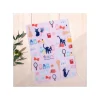 Small Equipment*Maison Ghibli Desk pad Jiji accessories 18,2×25,7 cm - Kiki's Delivery Service