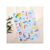 Small Equipment*Maison Ghibli Desk pad Totoro stationary 18,2×25,7 cm - My Neighbor Totoro