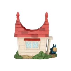 Décoration*Maison Ghibli Diorama box Kusakabe house & Totoro - My Neighbor Totoro