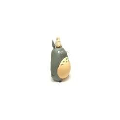 Statues*Maison Ghibli DIORAMA COIN BANK BIG TOTORO- MY NEIGHBOR TOTORO