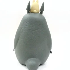 Statues*Maison Ghibli DIORAMA COIN BANK BIG TOTORO- MY NEIGHBOR TOTORO
