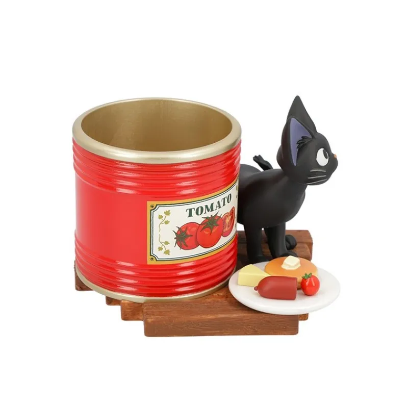 Décoration*Maison Ghibli DIORAMA JIJI BREAKFEAST – KIKI’S DELIVERY SERVICE