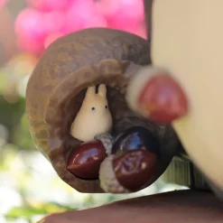 Décoration*Maison Ghibli Diorama planter Every Totoro's bucket - My Neighbor Totoro